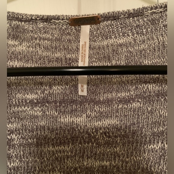 FREE people top - Picture 4 of 6